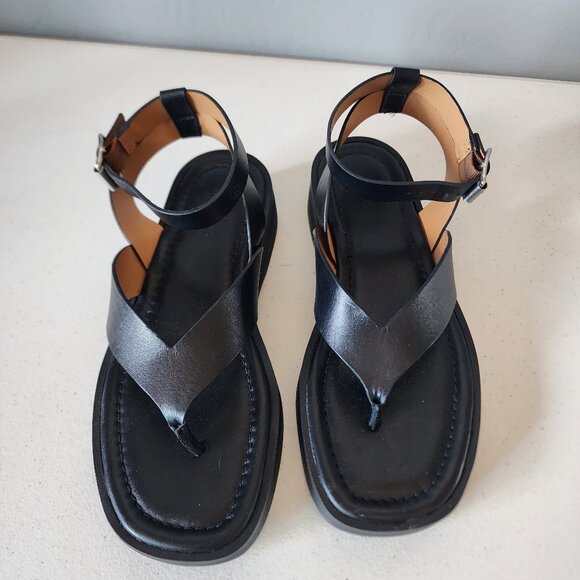 Madewell Sandals "NEW" - Picture 2 of 15